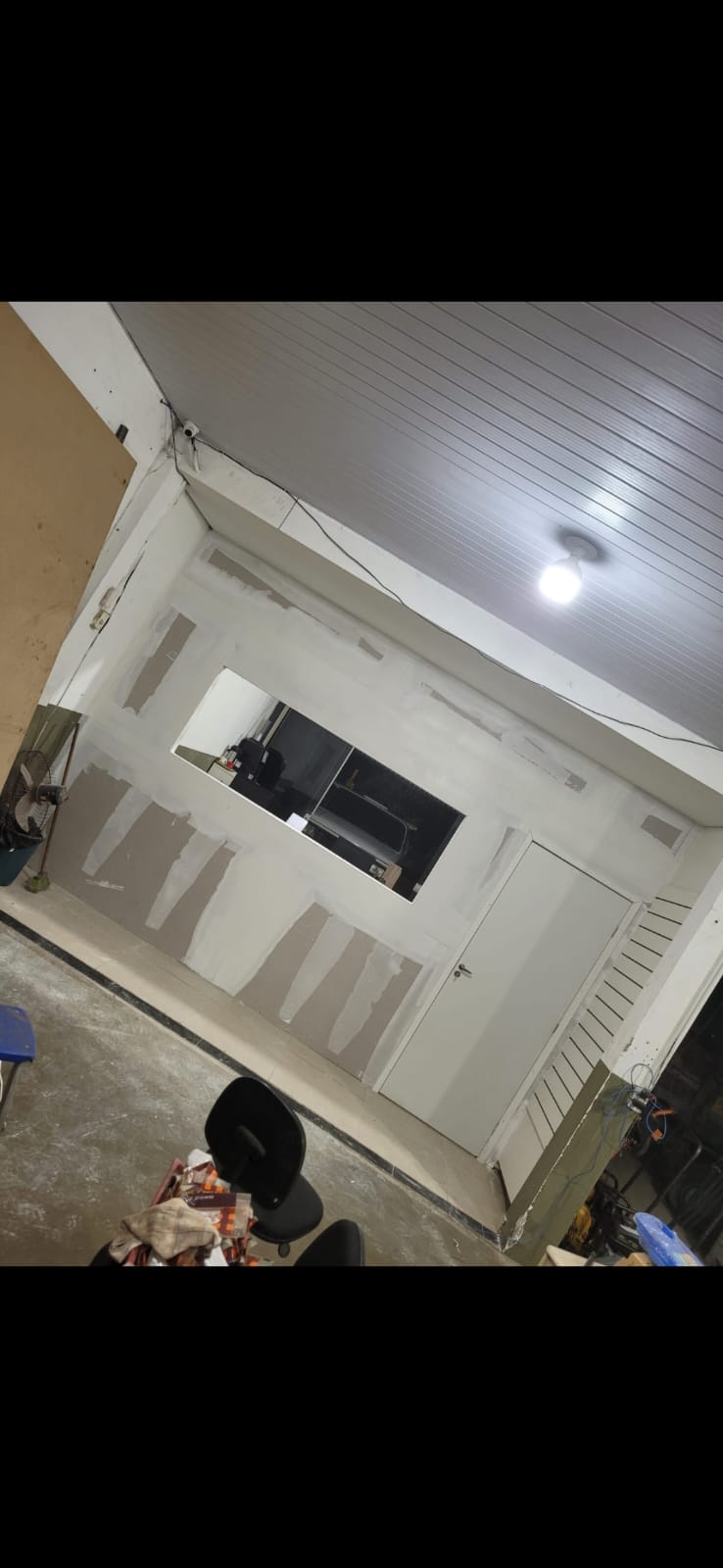 Projeto Residencial r6